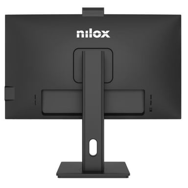 Nilox NXM24RWEB02B Monitor PC 61 cm (24'') Full HD LED Nero