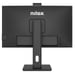 Nilox NXM24RWEB02B Monitor PC 61 cm (24'') Full HD LED Nero