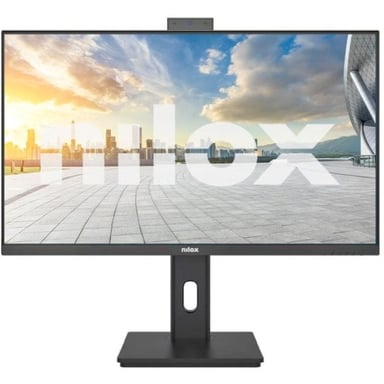 Monitor 27 Webcam Usbc 65w