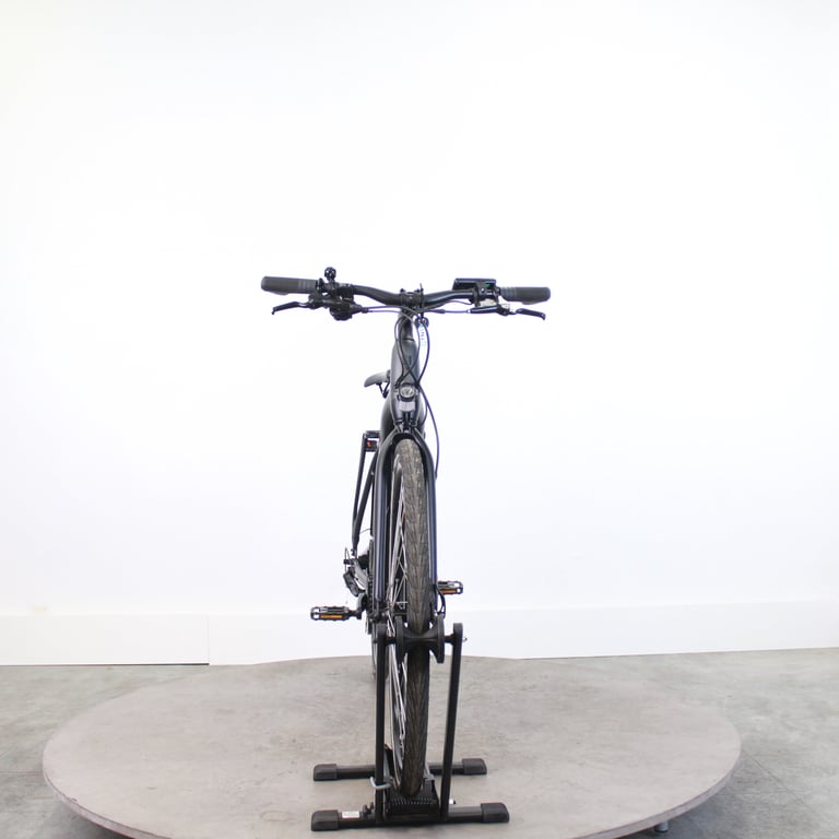 Moustache Samedi 28.3 Open — VTC électrique Bosch Active Line 36V 13Ah 500Wh roues 28 - vue 6