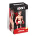 Figurine rocky balboa