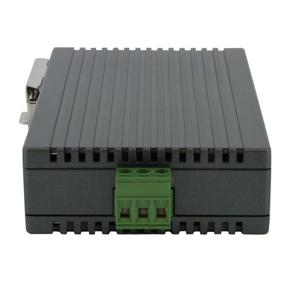 STARTECH Switch Ethernet industriel non géré à 5 ports Neuf - vue 2