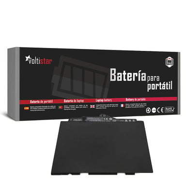 VOLTISTAR BAT2264 composant de laptop supplémentaire Batterie