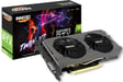 Inno3D GeForce RTX 3050 Twin X2 NVIDIA 8 Go GDDR6