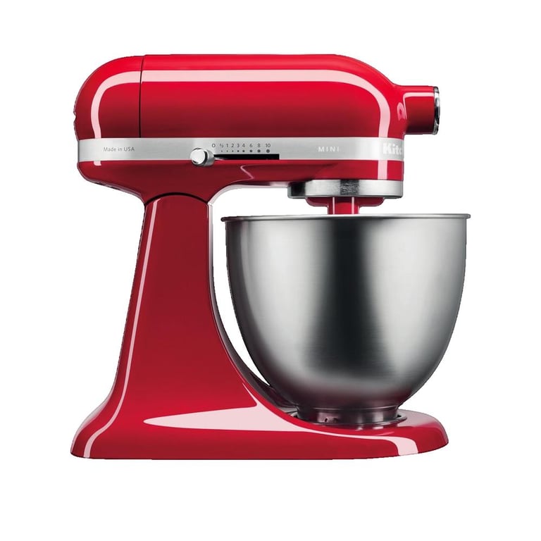 KitchenAid 5KSM3311X Robot mixer