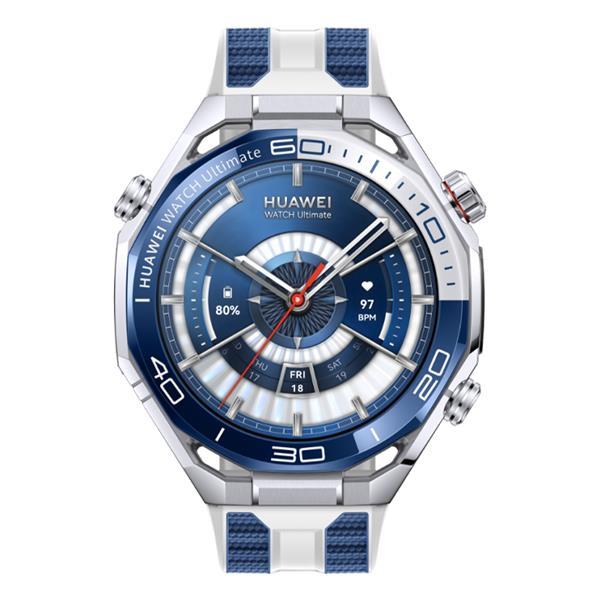 Montre intelligente Huawei 55020GAY 1 5 - vue 6