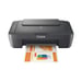Canon PIXMA MG2551S Jet d'encre A4 4800 x 600 DPI