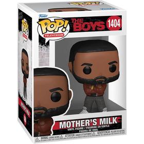 Figura Funko Pop Tv: The Boys- Mother´s Milk