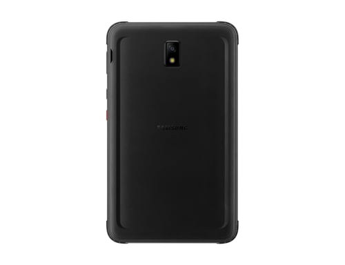 Samsung Galaxy Tab Active3 Enterprise Edition 4G Samsung Exynos LTE-TDD & LTE-FDD 64 GB 20,3 cm (8'') 4 GB Wi-Fi 6 (802.11ax) Android 10 Negro