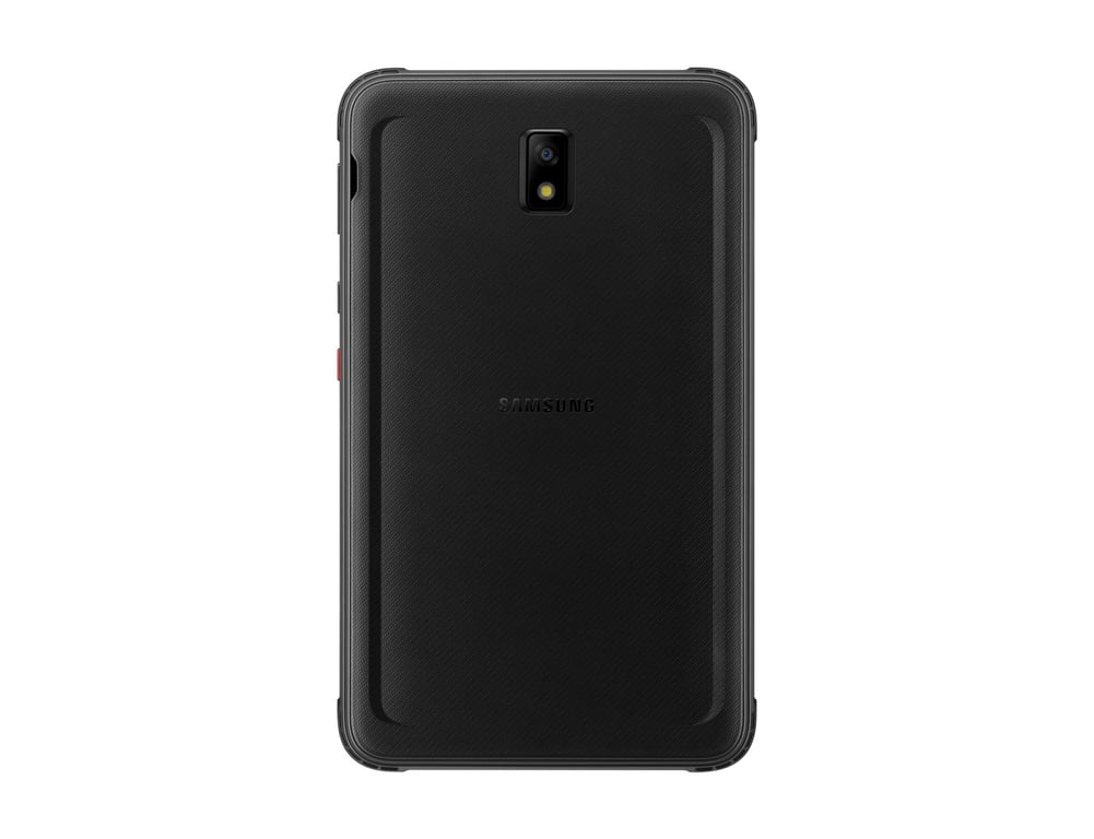Samsung Galaxy Tab Active3 Enterprise Edition 4G Samsung Exynos LTE-TDD & LTE-FDD 64 Go 20,3 cm (8 ) 4 Go Wi-Fi 6 (802.11ax) Android 10 Noir - Excellent état