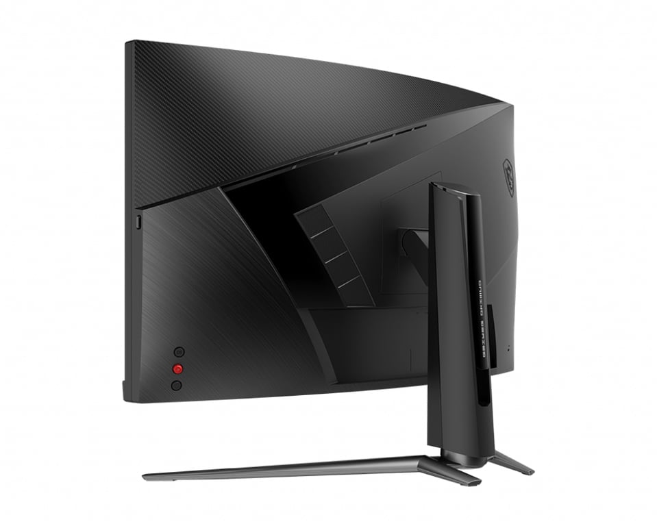 MSI MAG ARTYMIS 324CP - Neuf