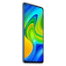 Redmi Note 9 64 GB, Gris, desbloqueado