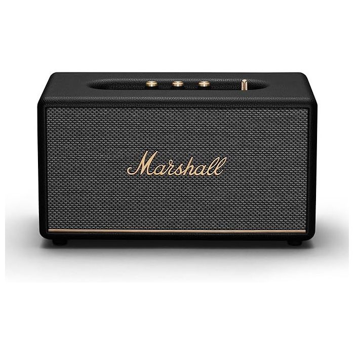 ENCEINTE BLUETOOTH Marshall STANMORE III - vue 9