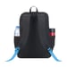 Rivacase 8067 39,6 cm (15.6'') Funda tipo mochila Negro