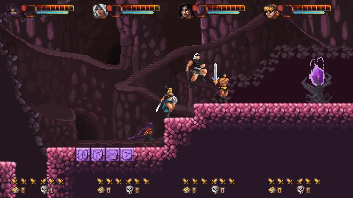 Abathor Collector' Edition PS5 Neuf - vue 3