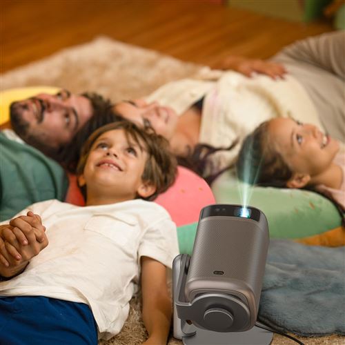 XGIMI MoGo 2 Pro Bundle - vue 3