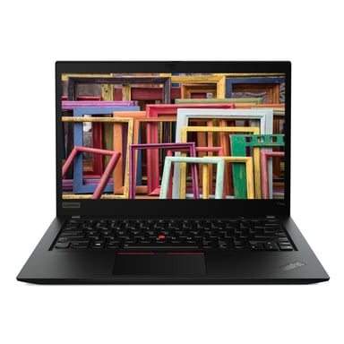 Lenovo ThinkPad T14s Gen 1 Ryzen 5 Pro 4650U 8GB 256GB SSD 14'' Windows 11 - AZERTY Francese