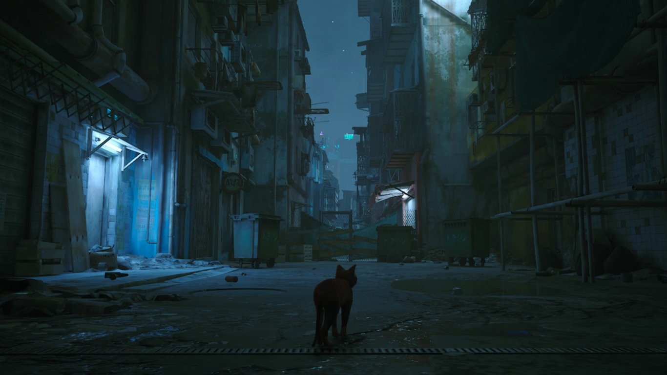 Take-Two Interactive Stray Standard Chinois simplifié, Chinois traditionnel, Allemand, Néerlandais, Anglais, Espagnol, Français, Italien, Japonais, Coréen, Portugais, Russe Nintendo Switch - Neuf