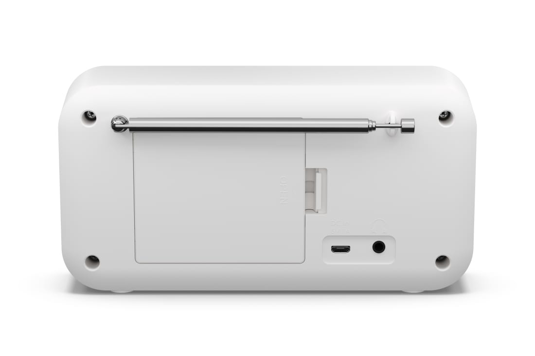 Sharp DR P420 Portable Numérique Neuf - vue 5