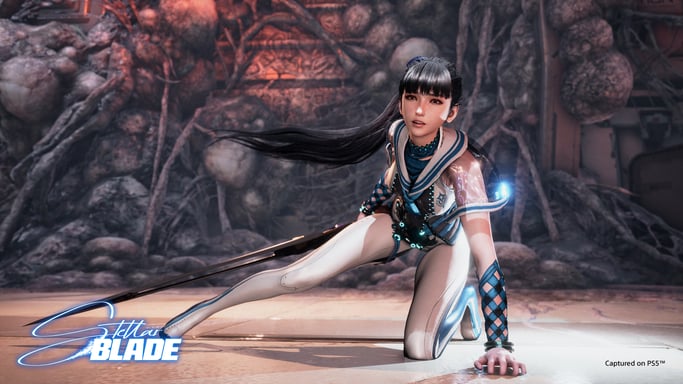 Sony Stellar Blade Standard Français PlayStation 5
