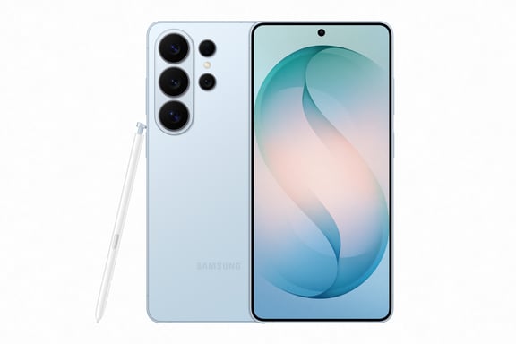 Galaxy S26 Ultra (5G) 256 Go, Bleu