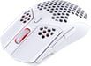 HyperX Pulsefire Haste - Souris sans fil pour gaming (blanche)