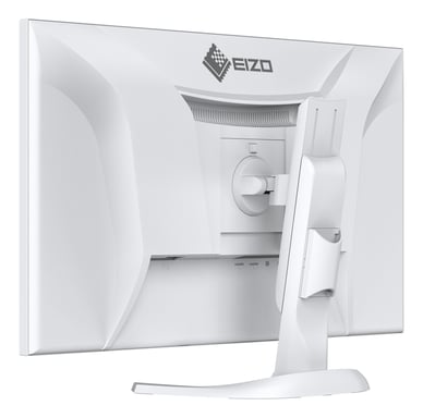 EIZO FlexScan EV3240X-WT écran plat de PC 80 cm (31.5'') 3840 x 2160 pixels 4K Ultra HD LCD Blanc