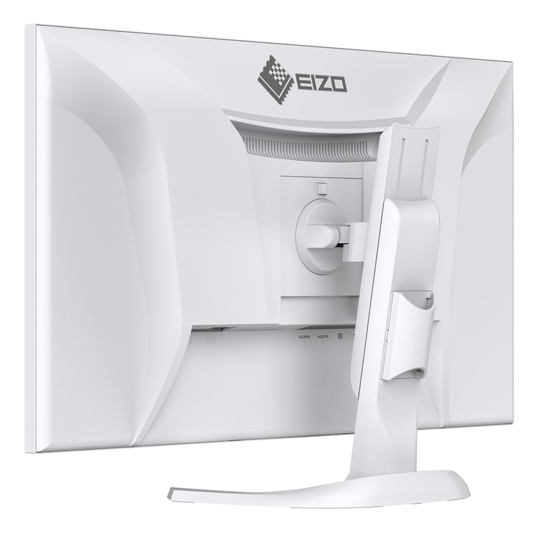 EIZO FlexScan EV3240X WT LED display 80 cm 31.5 3840 x 2160 pixels 4K Ultra HD LCD Neuf - vue 2
