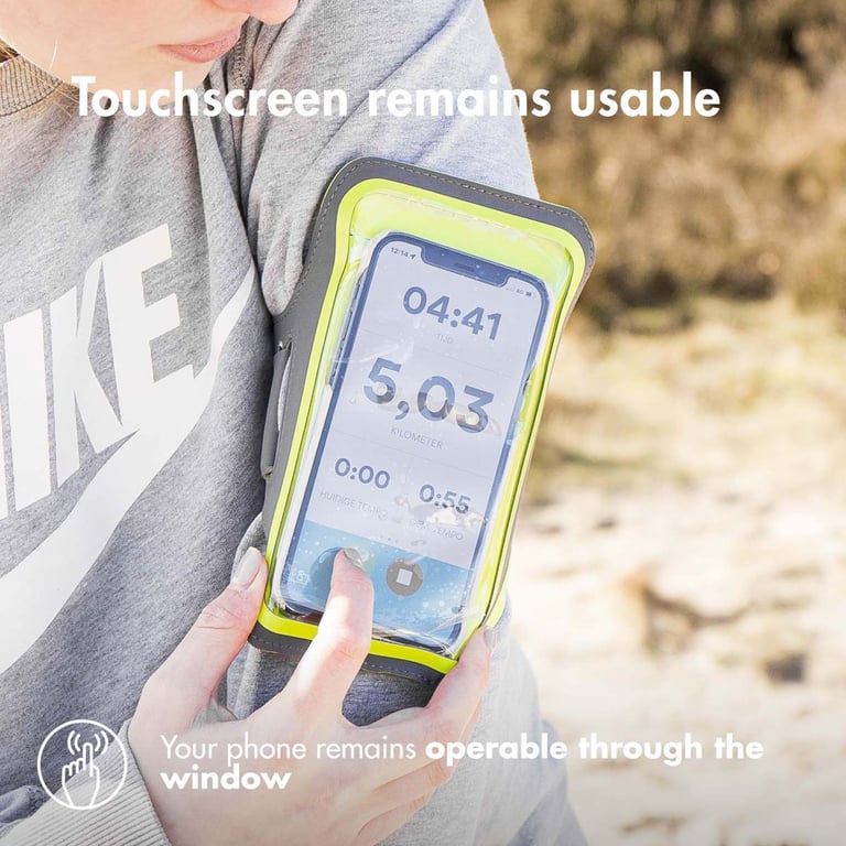 imoshion Brassard pour téléphone Premium Fit Taille Neuf - vue 5