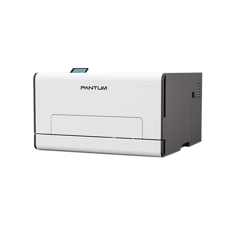Pantum CP2100DW imprimante laser Couleur A4 Wifi - Très bon état