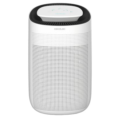 Cecotec Big Dry 2500 Pure Light 1 L 45 W Blanc