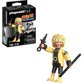 Naruto Rikudô Mode Ermite Playmobil La Boîte