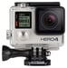 GoPro HERO4 Silver cámara para deporte de acción Full HD Wifi 83 g