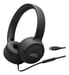 JBL Tune 520C USB-C Casques Avec fil Arceau Appels/Musique USB Type-C Noir