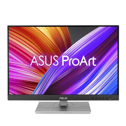 ASUS ProArt PA248CNV 61,2 cm (24.1 ) 1920 x 1200 pixels Full HD+ Noir - Neuf