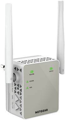 Trasmettitore di rete NETGEAR EX6120