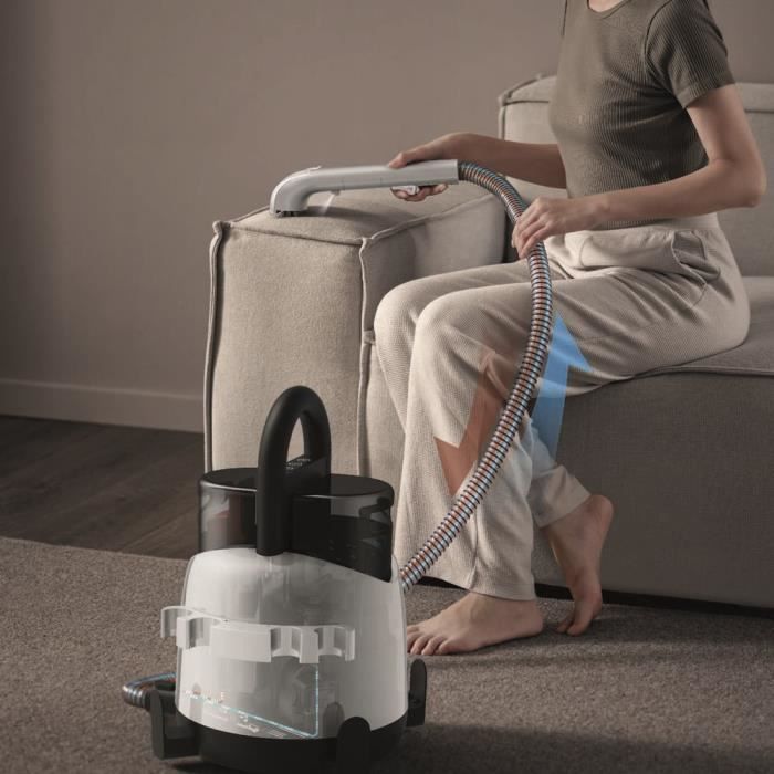 EZICLEAN SPOTREMOVERW2 - vue 2