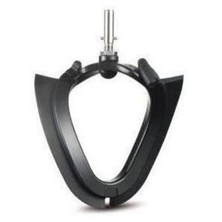 KENWOOD ACC CHEF MAJOR BATTEUR SOUPLE POUR ROBOT MAJOR - vue 1