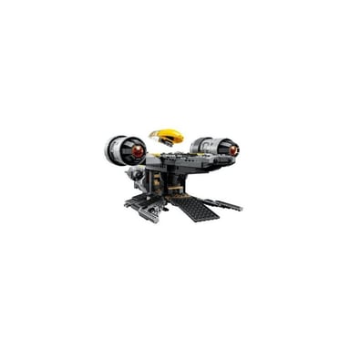 LEGO Star Wars 75447 Le Razor Crest pour garçon - vue 9