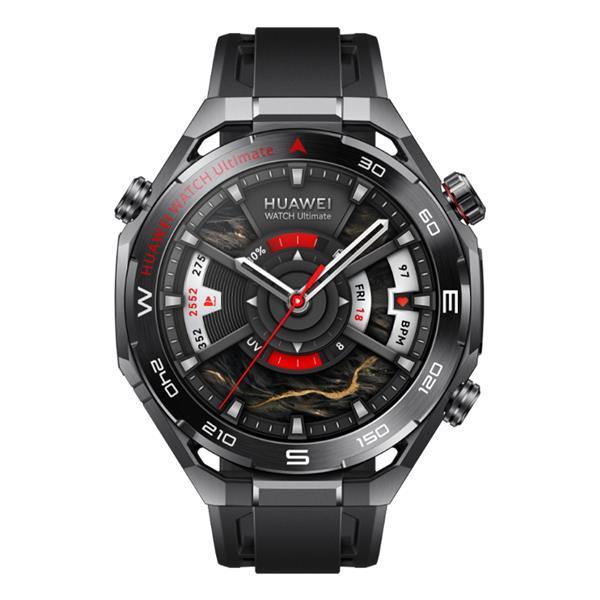 Montre intelligente Huawei 55020GAY 1 5 - vue 3