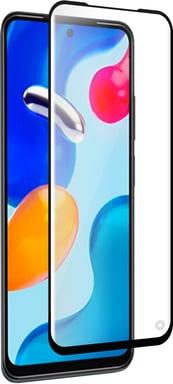 Proteggischermo per Xiaomi Redmi Note 11S 5G in vetro 2.5D Original