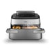 Philips 5000 series Airfryer Série 5000 Megabasket avec vapeur