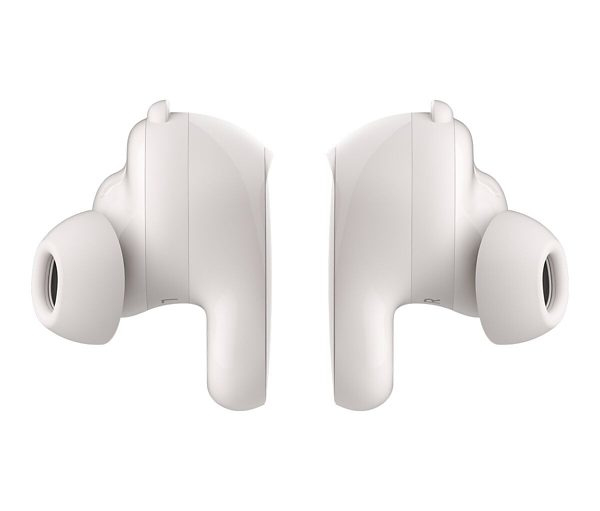 Bose QuietComfort Earbuds II Auriculares Inalámbrico Dentro de oído Llamadas/Música USB Tipo C Bluetooth Blanco