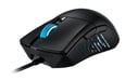 Ratón Gamer con cable Asus Rog Gladius III RGB (Negro)