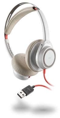 Poly Plantronics Blackwire 7225 Casque USB - vue 2