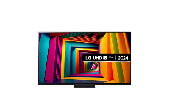 LG 75UT91006LA.AEU TV 1905 cm (75'') 4K Ultra HD Smart TV Wi-Fi Nero