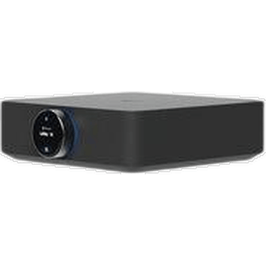 Amplificateur Ubiquiti PowerAmp 2 x 130 Watts Noir - Neuf