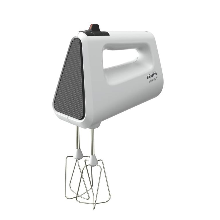 Mixeur Plongeant Krups GN400111 – 450 W, Pétrir et Mixer - vue 3