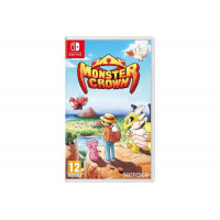 Corona di mostri Nintendo SWITCH