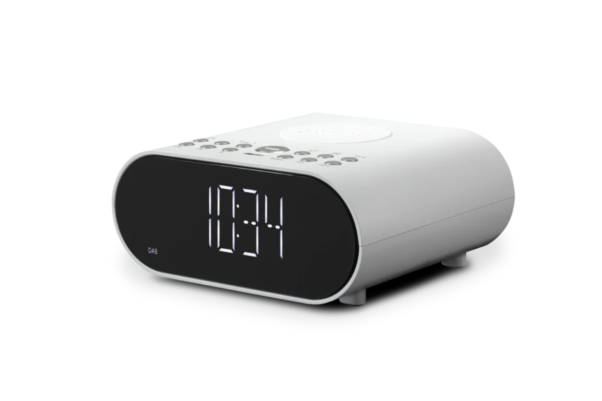 Ortus DAB Charge FMDAB+/BluetoothUSB - vue 2